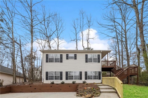 Homes For Rent - 5455 Quail Trail<br/> Gainesville, GA 30506