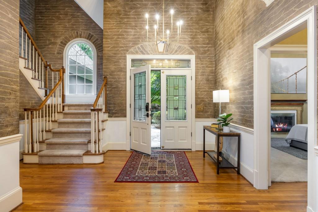 410 Waterridge Court