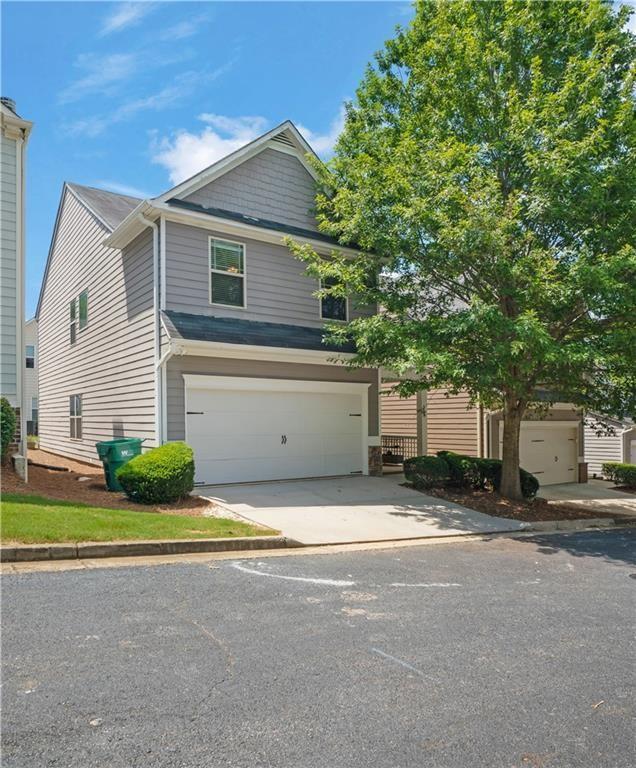 504 Mill Ridge Road