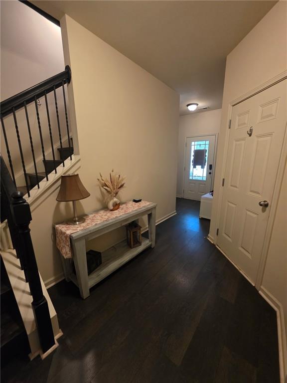 504 Mill Ridge Road