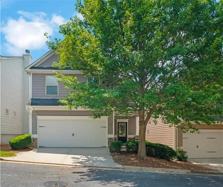 504 Mill Ridge Road