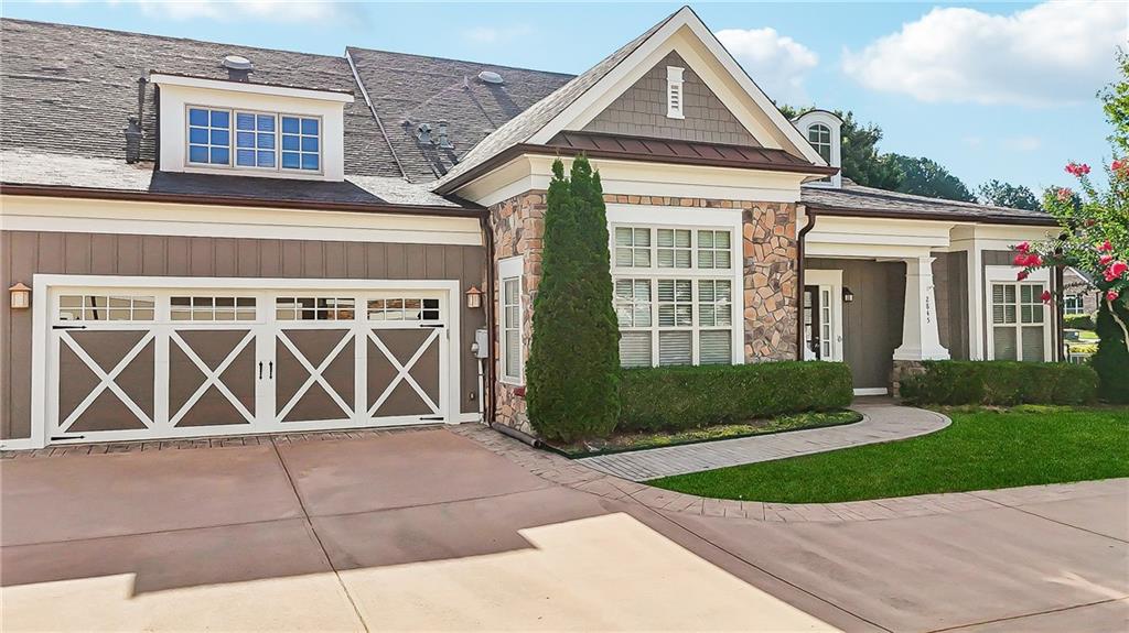 Wellstone - Residential