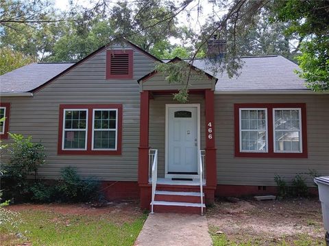 466 Lake Drive Atlanta GA 30354