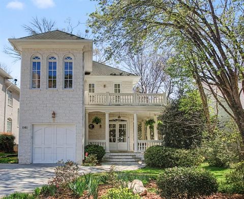 Photo of 1161 Standard Drive, Brookhaven, GA 30319 (MLS # 7737879)