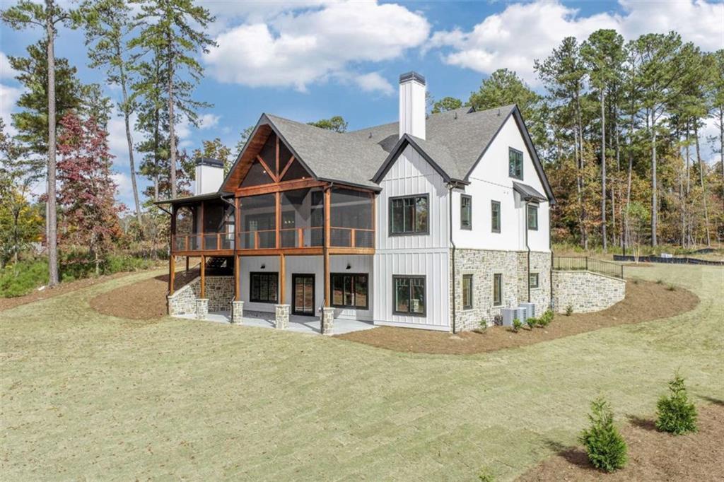 4175 Cumberland Point Drive