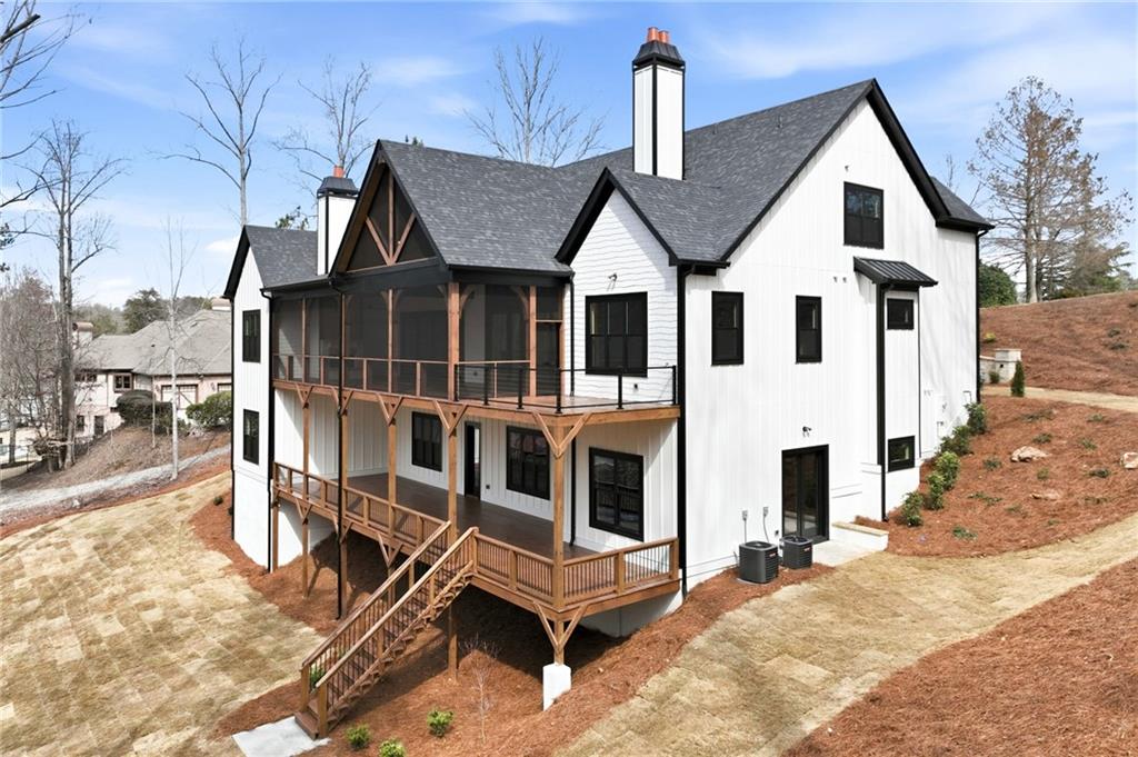 4175 Cumberland Point Drive