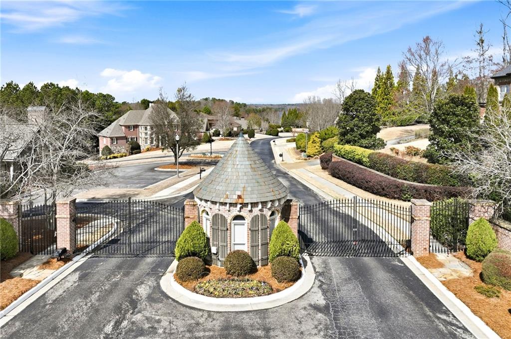 4175 Cumberland Point Drive