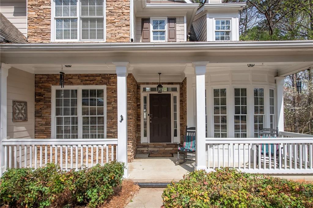 103 Brooke Park Drive