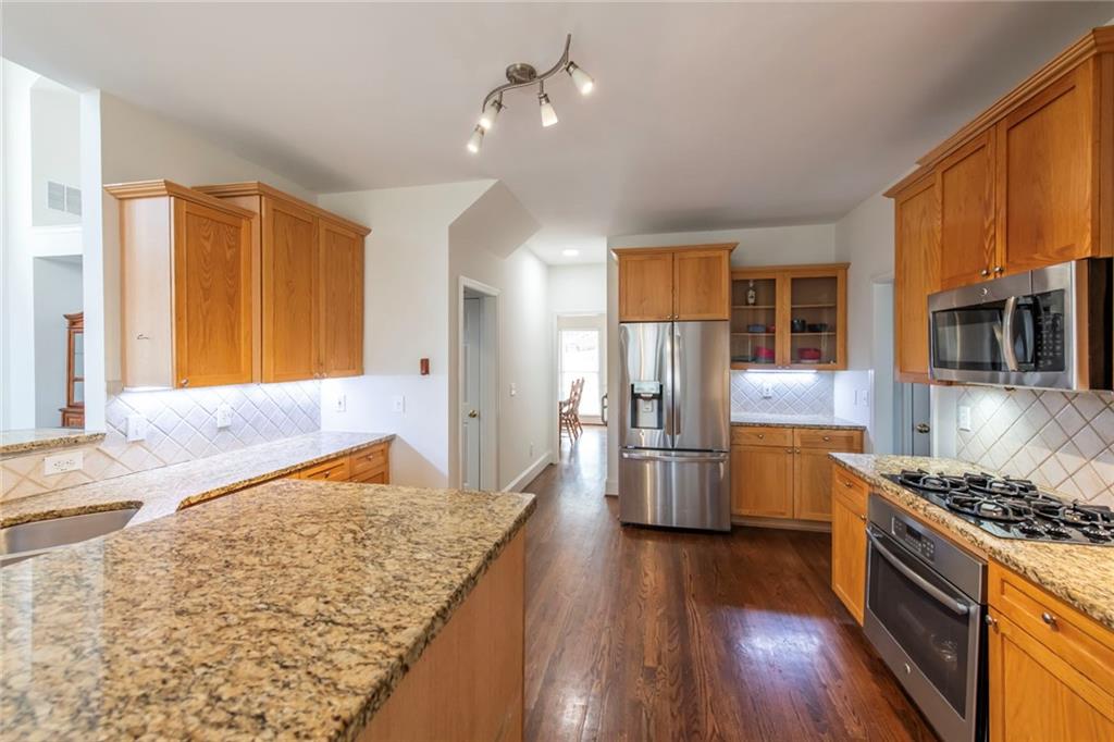 103 Brooke Park Drive