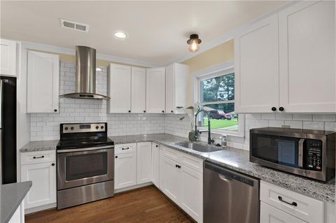 2871 Belleau Lane Atlanta GA 30316