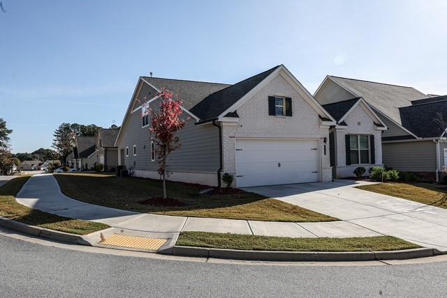 2716 Knob Creek Drive