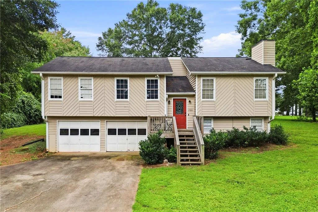 1788 Cumberland Trace