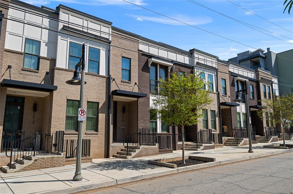 2614 Talley Street, Decatur, Georgia image 3