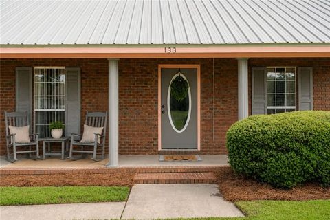 Vacant Land For Sale - 133 English Street<br/> Douglas, GA 31535