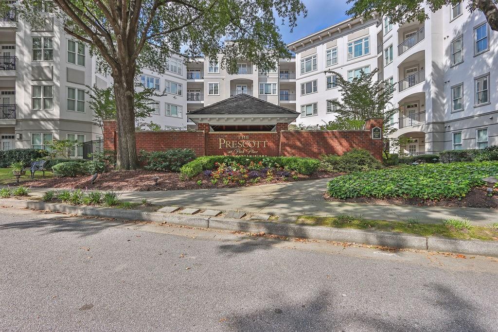Prescott At Park Place - Residential