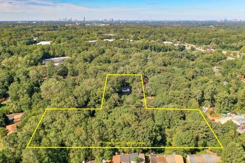 819 Northern Avenue Clarkston GA 30021