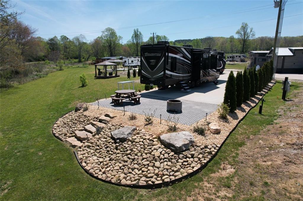 L-131 Mountain Meadows Drive, Morganton, Georgia image 6