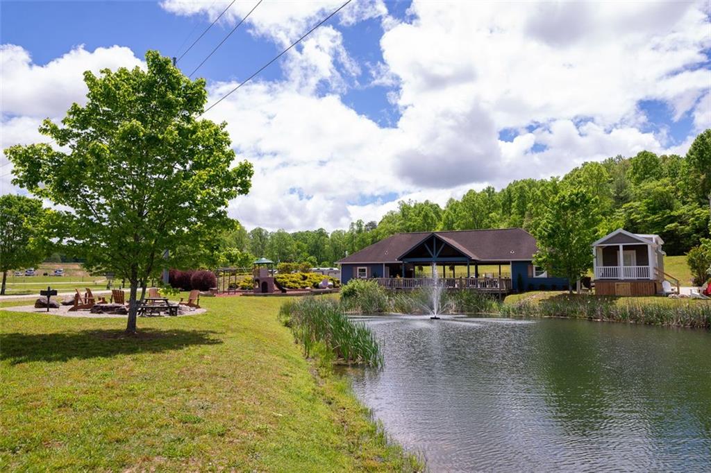L-131 Mountain Meadows Drive, Morganton, Georgia image 16
