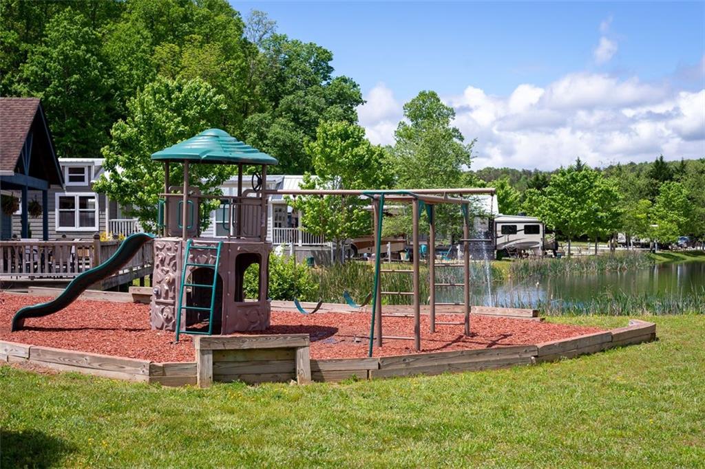 L-131 Mountain Meadows Drive, Morganton, Georgia image 13