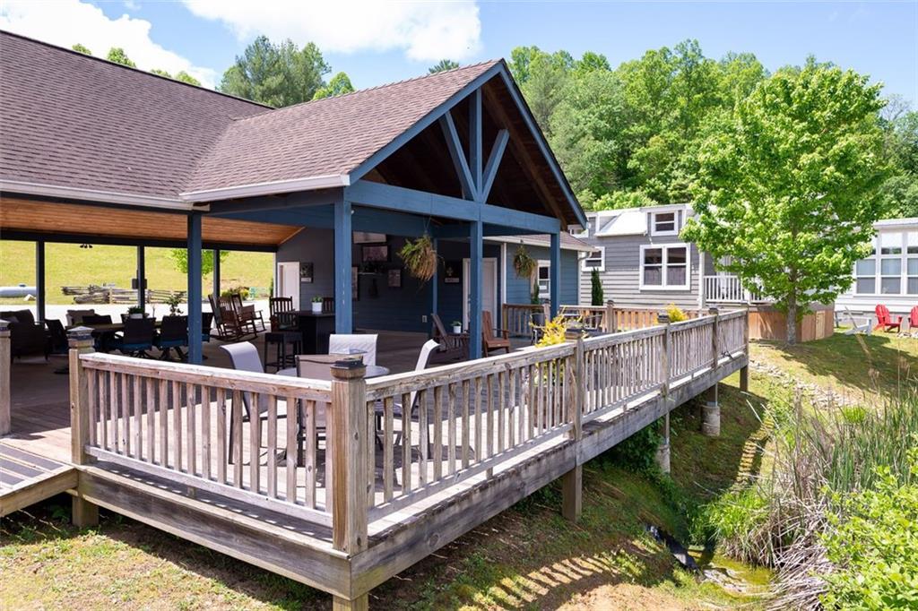 L-131 Mountain Meadows Drive, Morganton, Georgia image 15