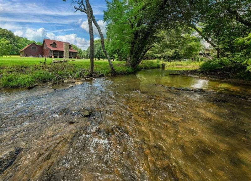 311 Bailey Farm Lane
