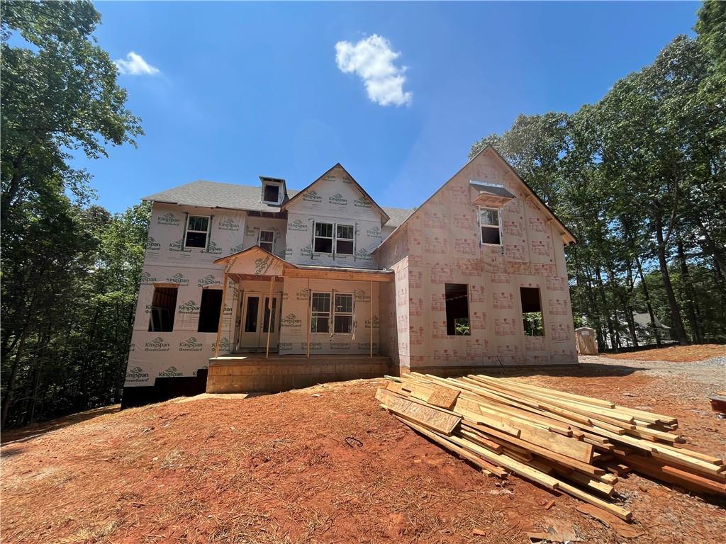 3790 Chattahoochee (Lot 33) Road