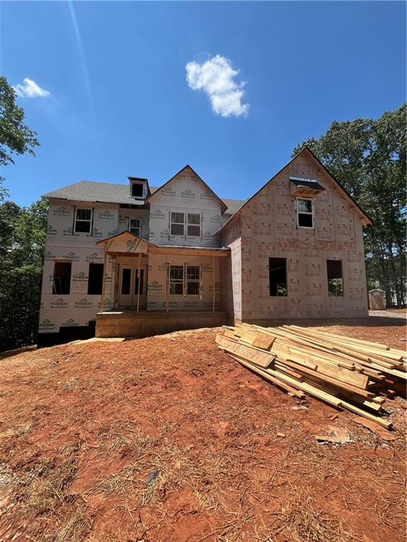 3790 Chattahoochee (Lot 33) Road