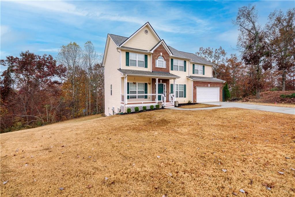 View Cumming, GA 30028 house