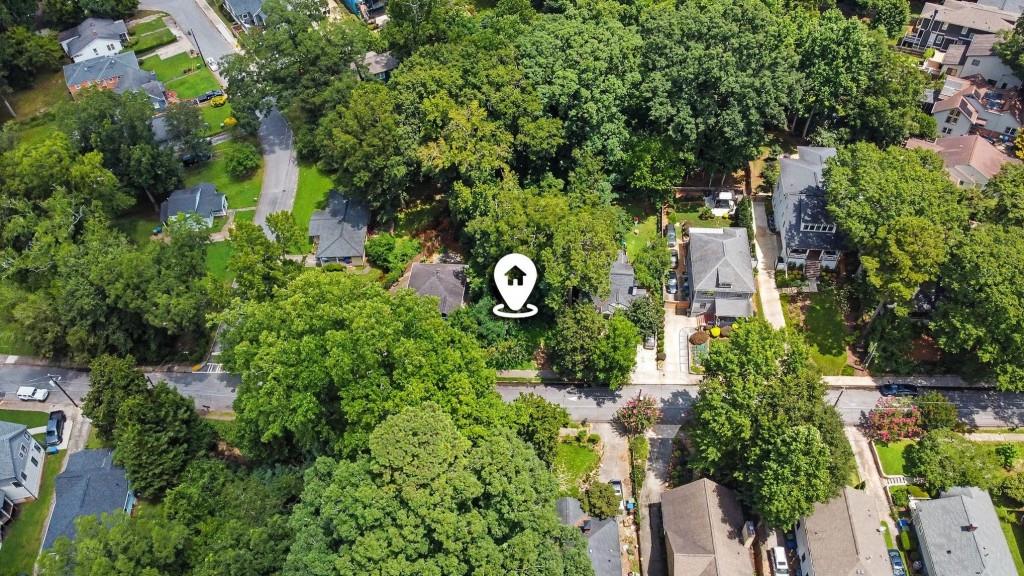 2242 Ridgedale Road NE