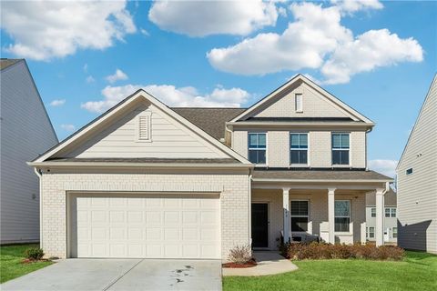 A home in Auburn