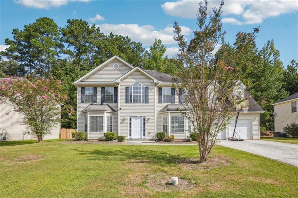 Providence Point - Residential