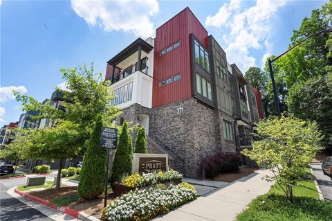 371 Pratt Drive SE 207 Atlanta GA 30315