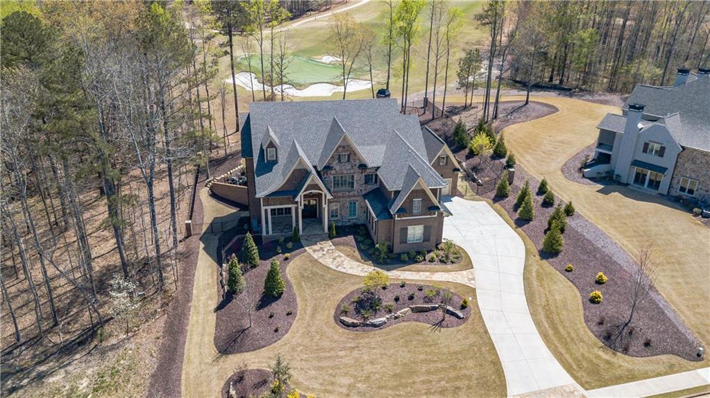 The Manor - Residential