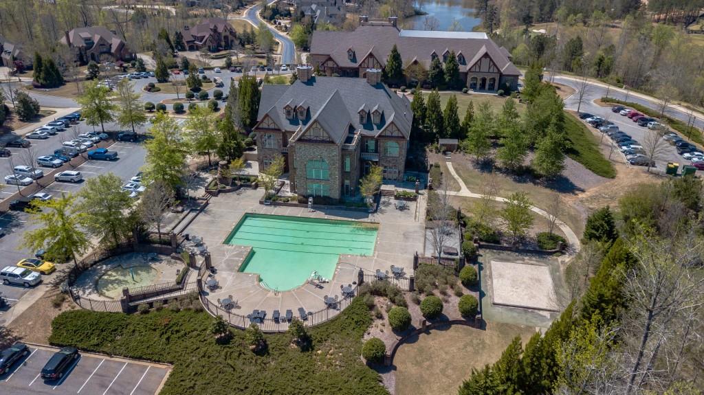 The Manor - Residential