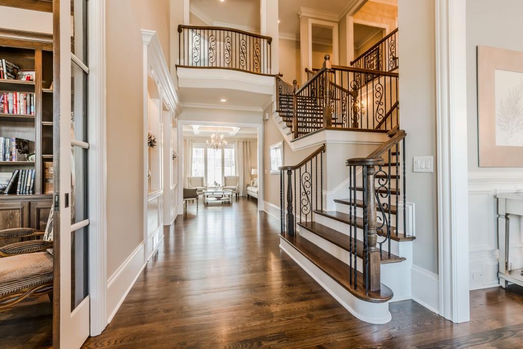 The Manor - Residential