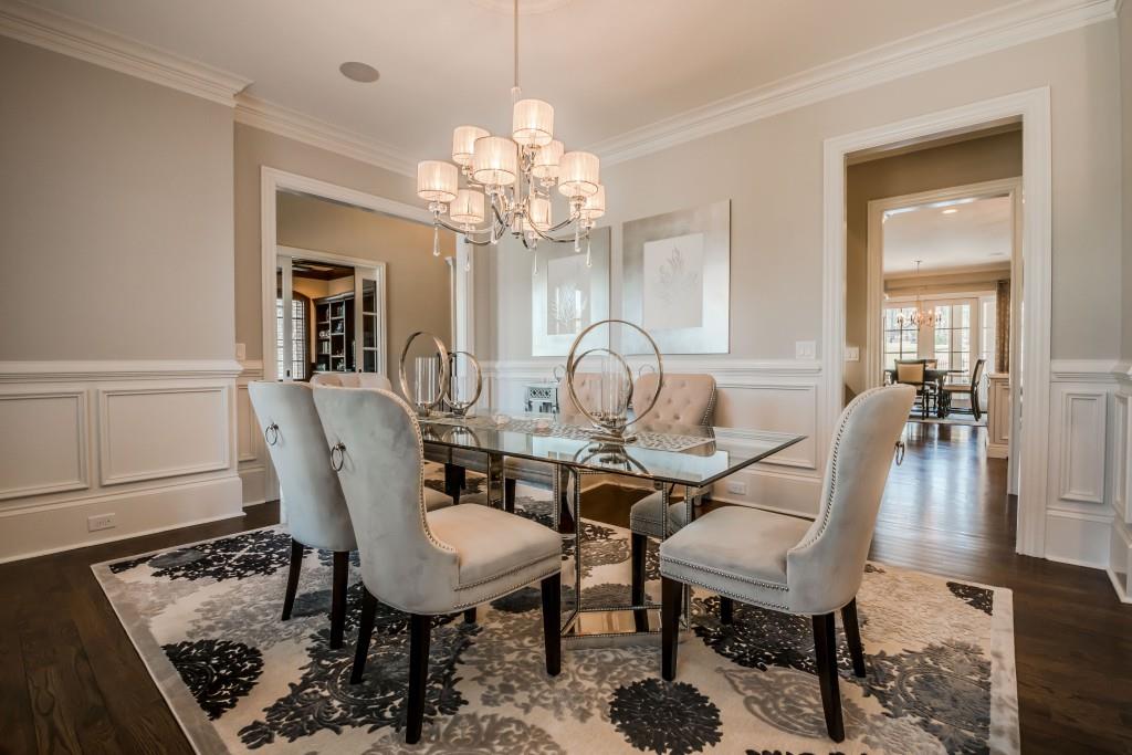 The Manor - Residential