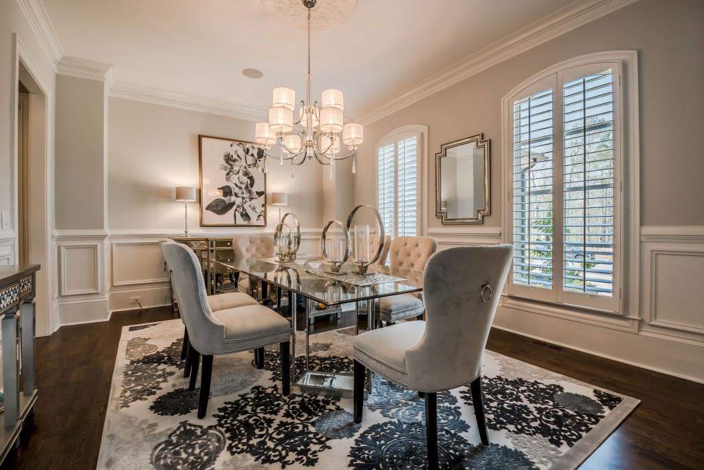 The Manor - Residential