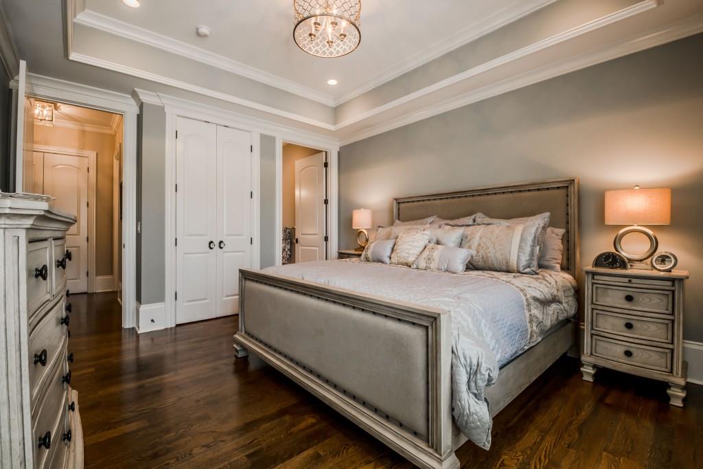 The Manor - Residential