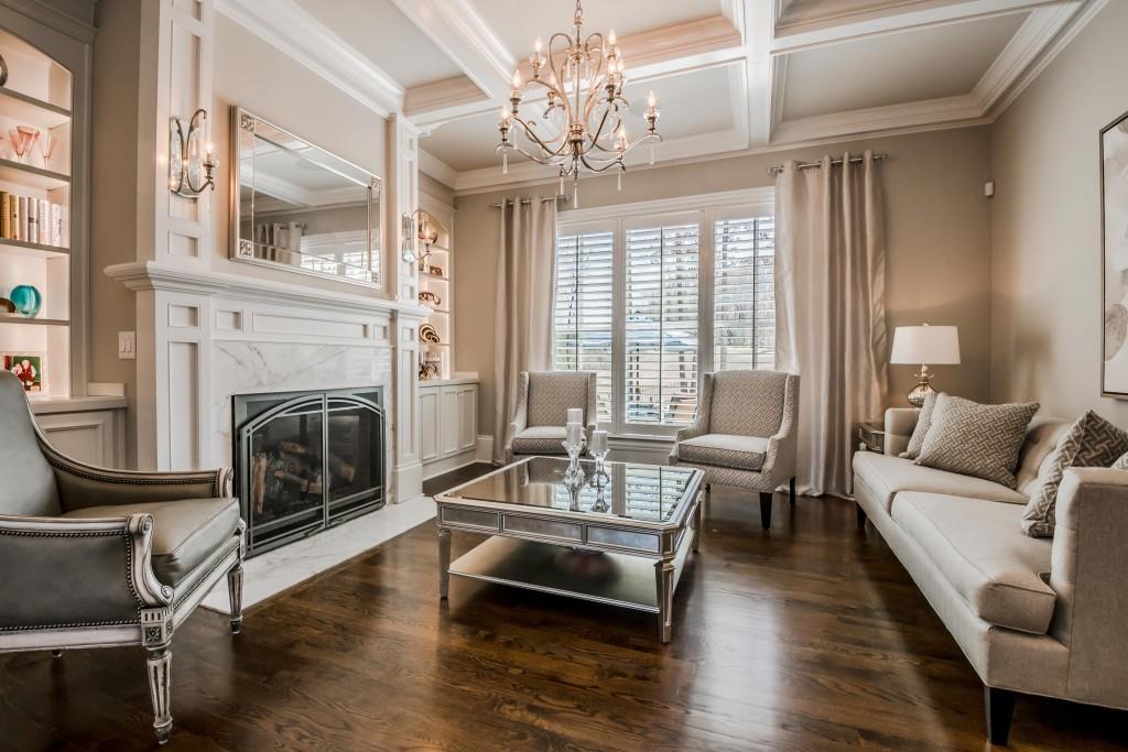 The Manor - Residential