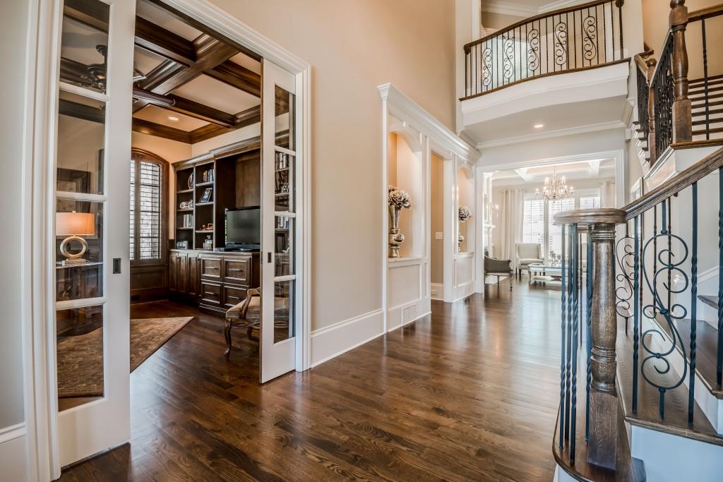The Manor - Residential