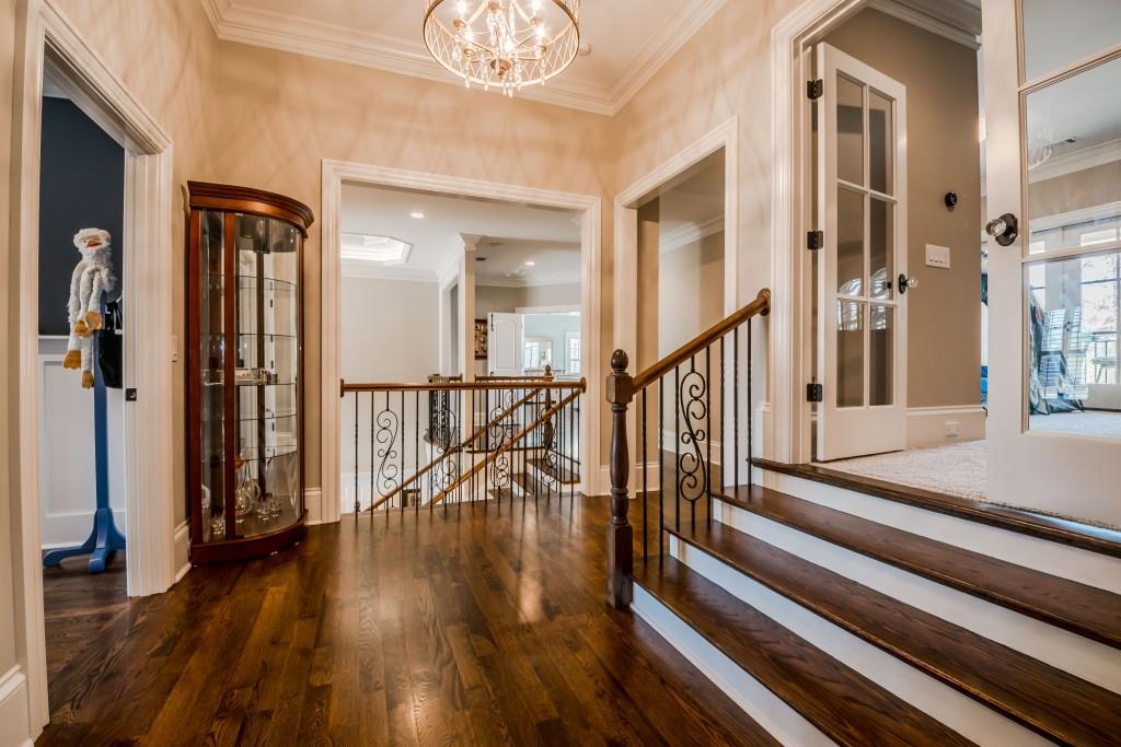 The Manor - Residential