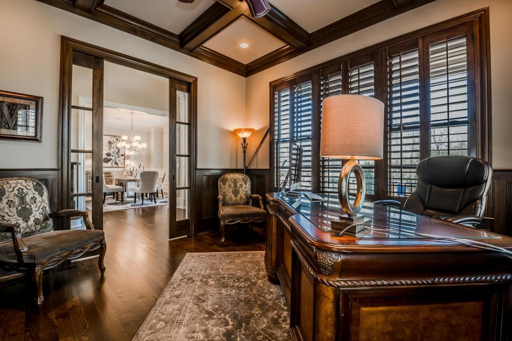 The Manor - Residential