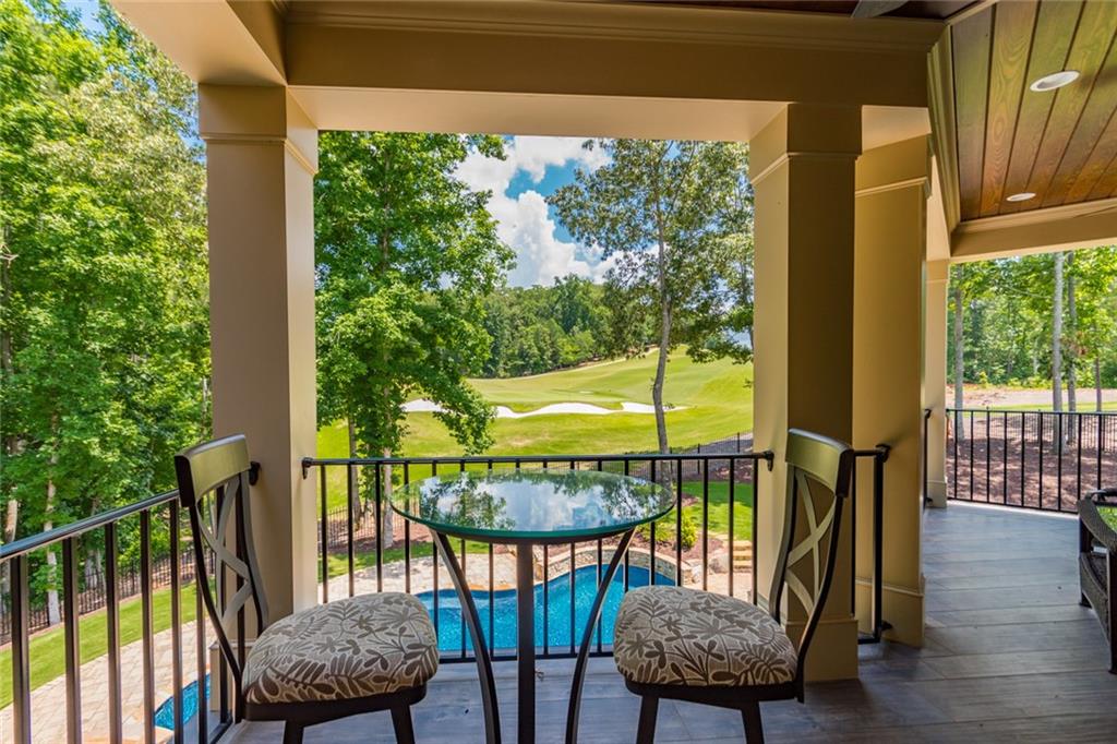 The Manor - Residential