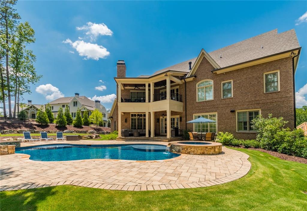 The Manor - Residential