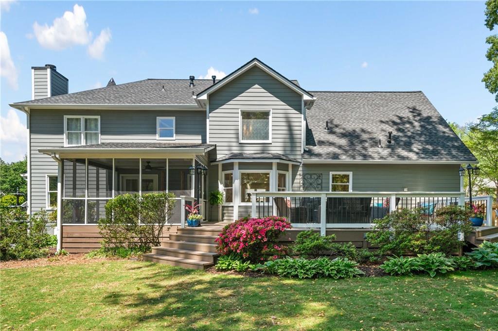 Andover North - Residential