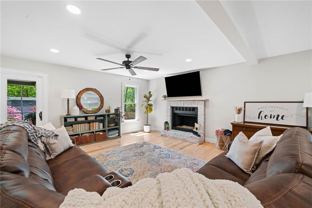 Andover North - Residential