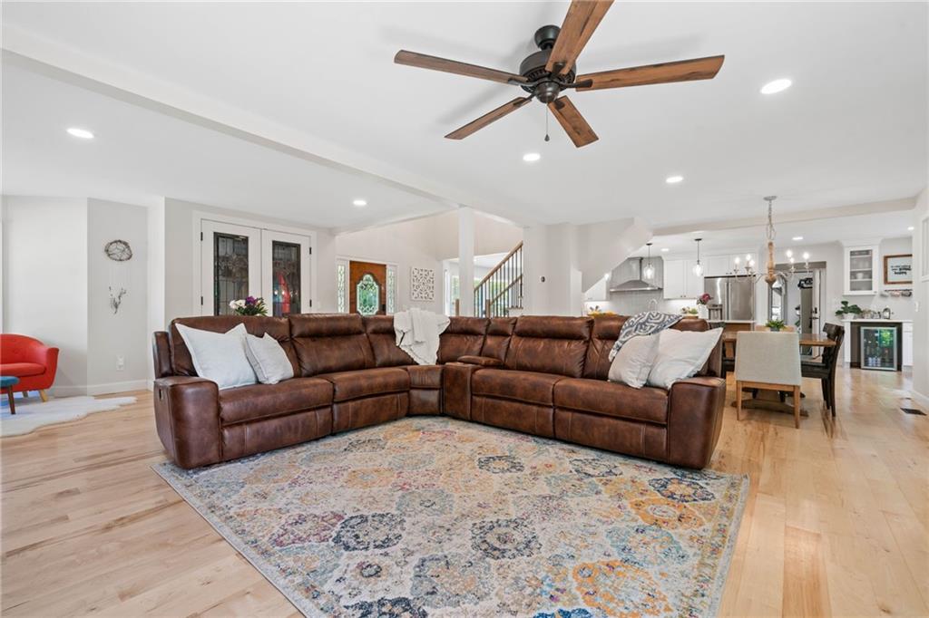 Andover North - Residential
