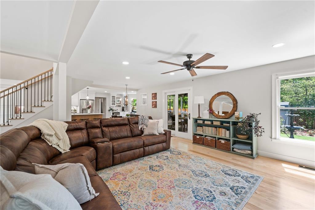 Andover North - Residential