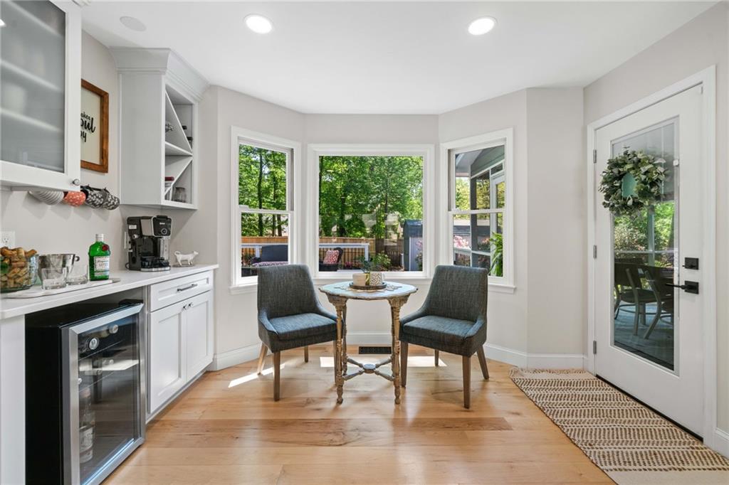Andover North - Residential