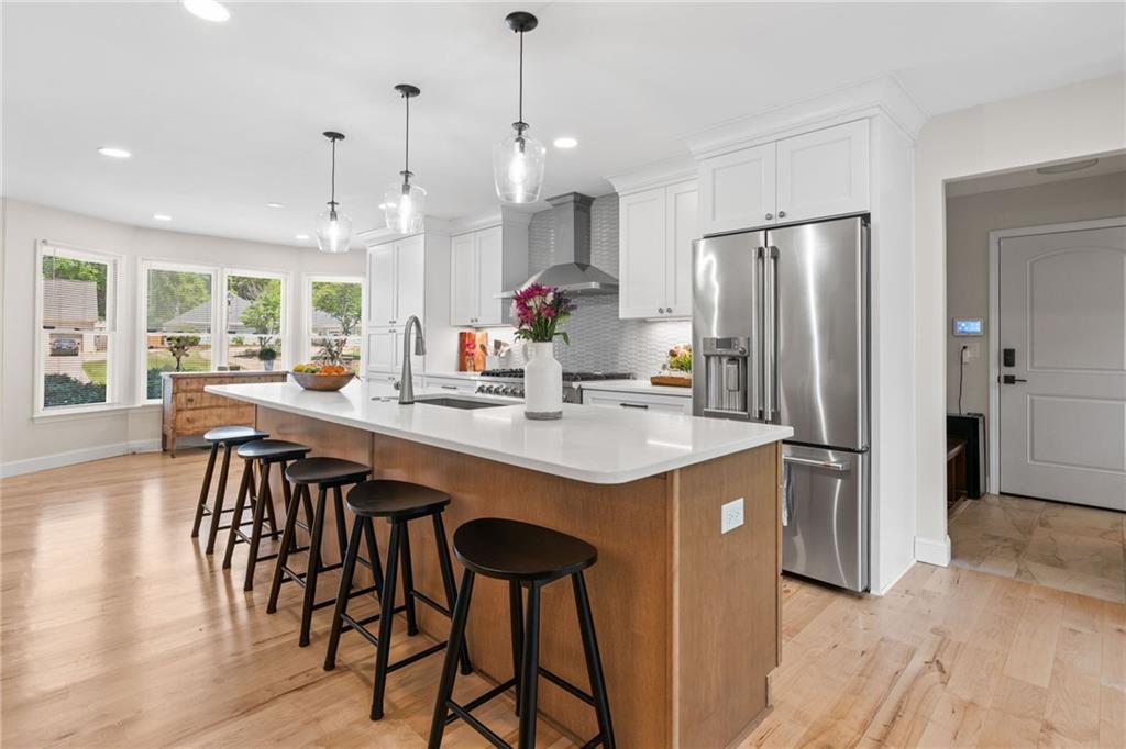 Andover North - Residential